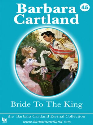cover image of 45 Bride to the King